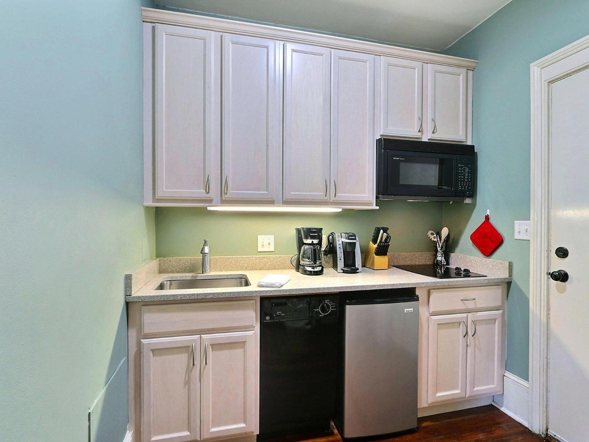 Bird Baldwin Forsyth Suite Savannah Extérieur photo